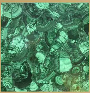 Semi-Precious Stones